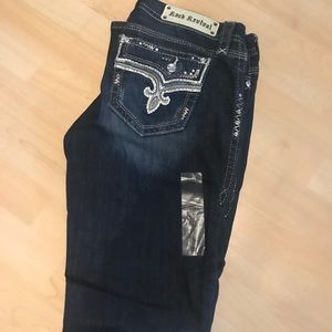 Rock Revival bootcut jeans